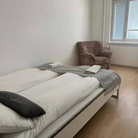 Jojames Guest Guest house *