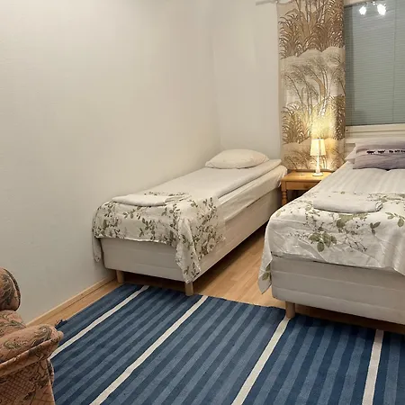 Jojames Guest Guest house *