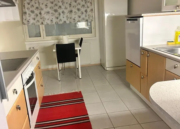 بيت ضيافة Jojames Guest