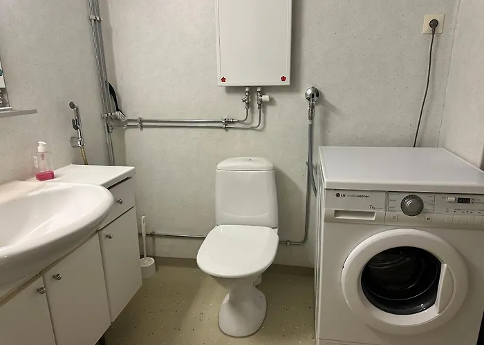 Πανσιόν Jojames Guest